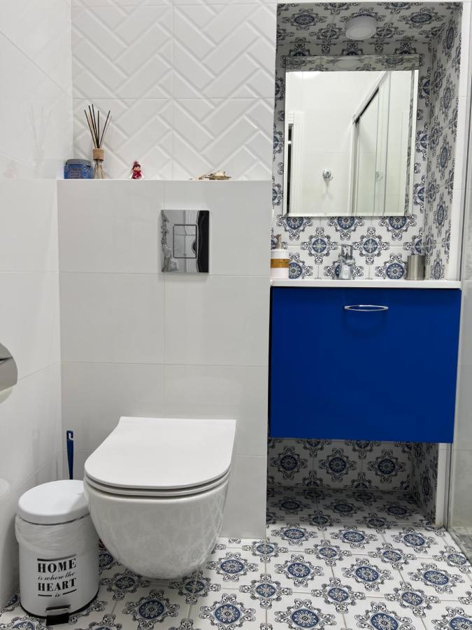 Delux Apartment In Лвив Екстериор снимка