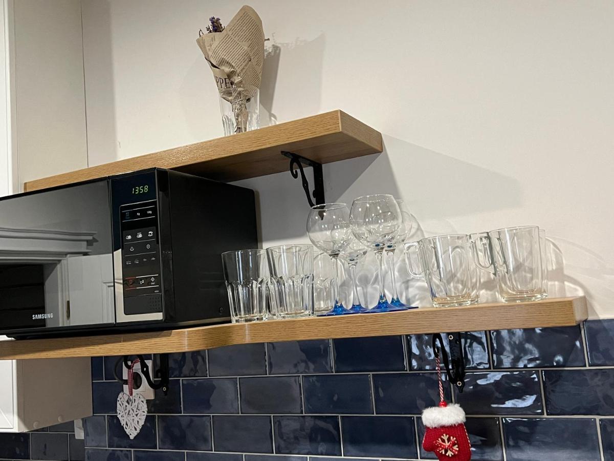 Delux Apartment In Лвив Екстериор снимка