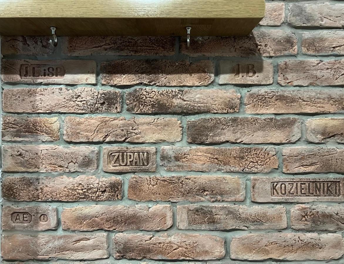 Delux Apartment In Лвив Екстериор снимка