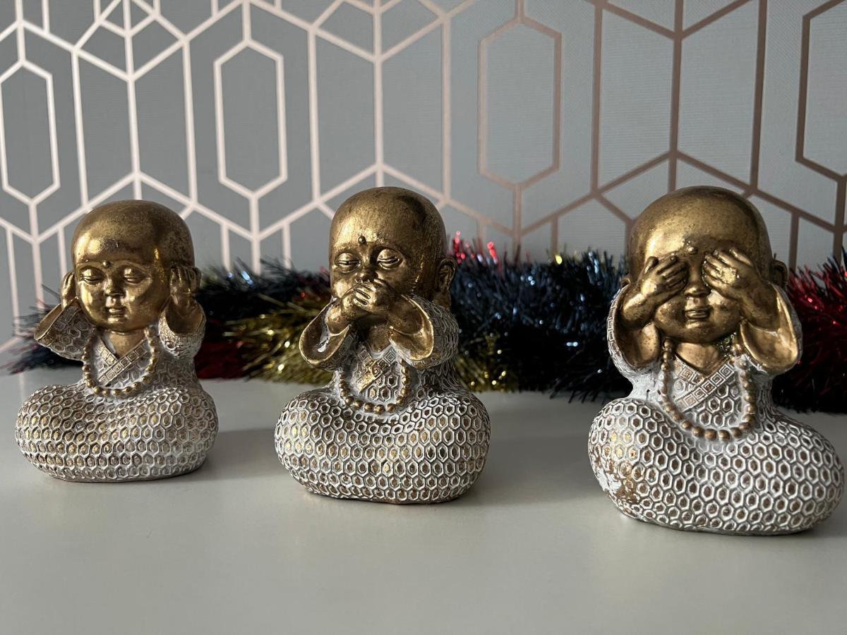 Delux Apartment In Лвив Екстериор снимка